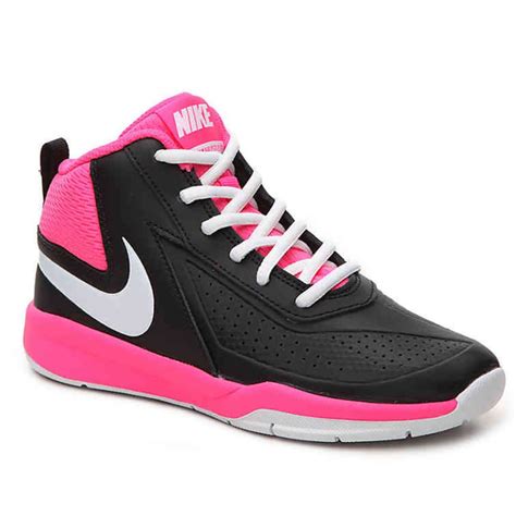 basketball shoes for girls Nike